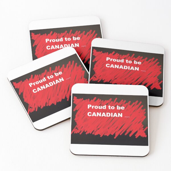 Item preview, Proud to be CANADIAN designed and sold by JPOempathy.
