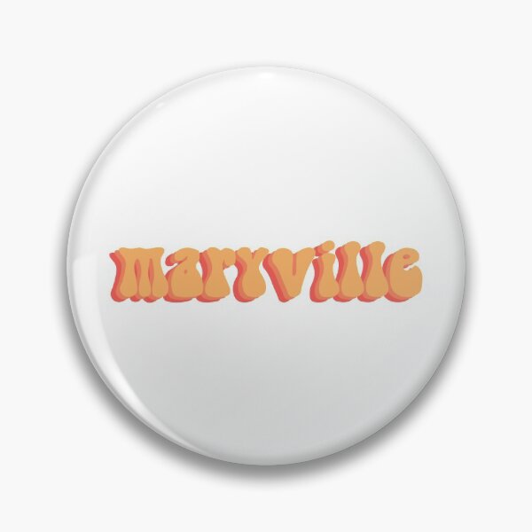 Item preview, Maryville Retro designed and sold by vicky-riordan.