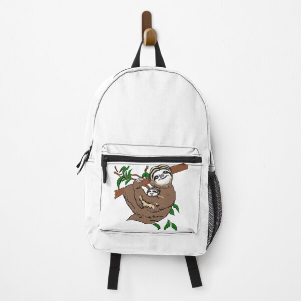Item preview, Sloth Motherly Love designed and sold by mvbillings.
