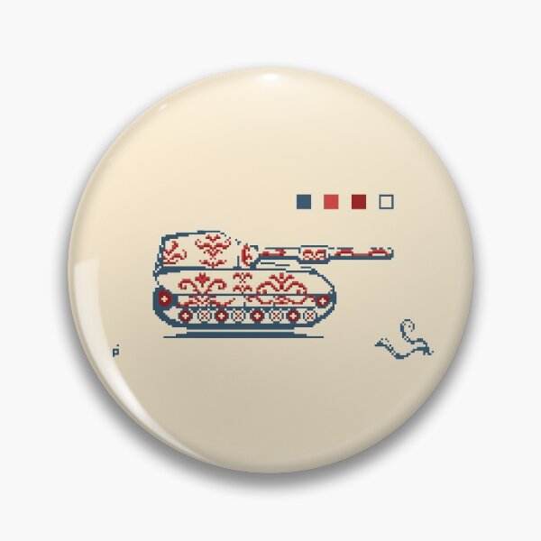 Item preview, Vintage tank designed and sold by pipipipixel.