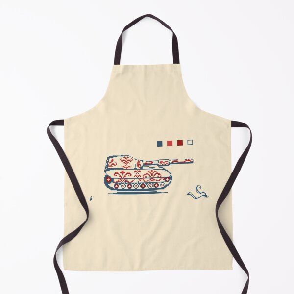 Item preview, Vintage tank designed and sold by pipipipixel.