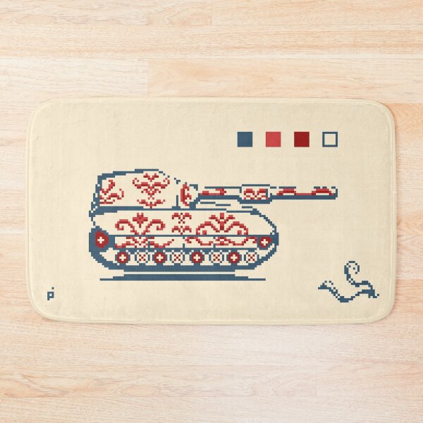 Item preview, Vintage tank designed and sold by pipipipixel.