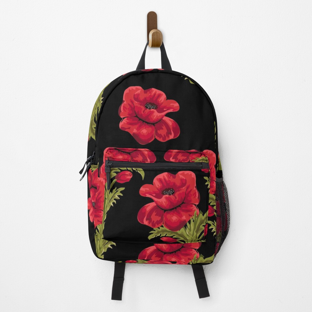 Item preview, Backpack designed and sold by Rakeshmurugan.