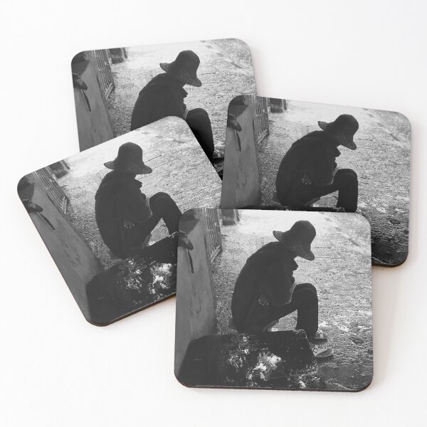 Item preview, Shadow Man designed and sold by vn.