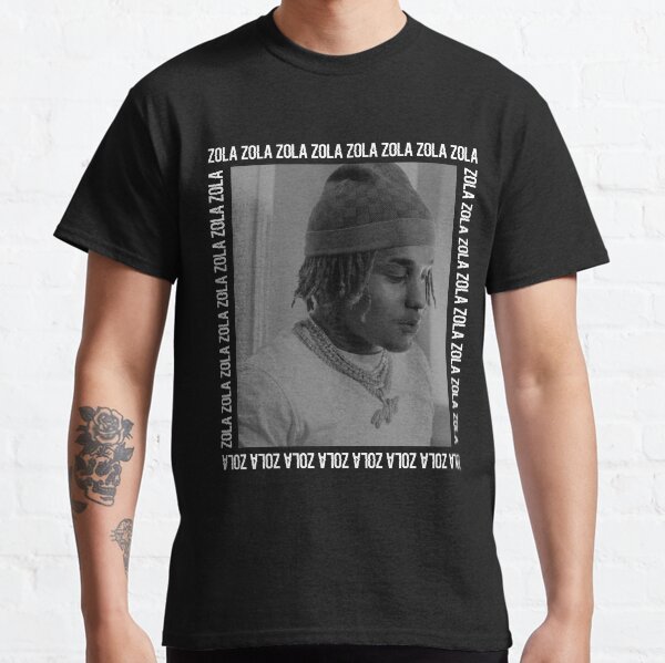 ZOLA T-shirt classique