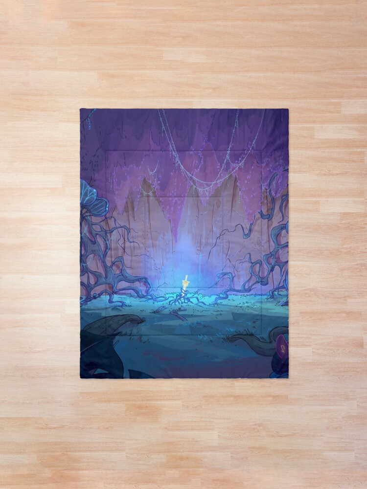 Alternate view of The Sword Comforter