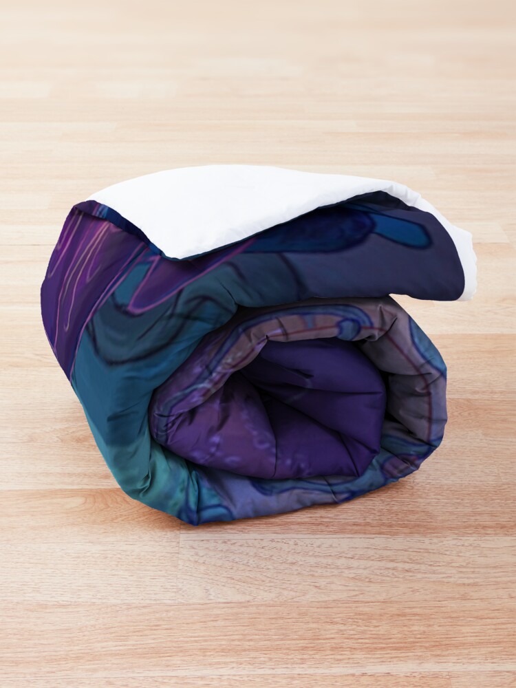 Alternate view of The Sword Comforter