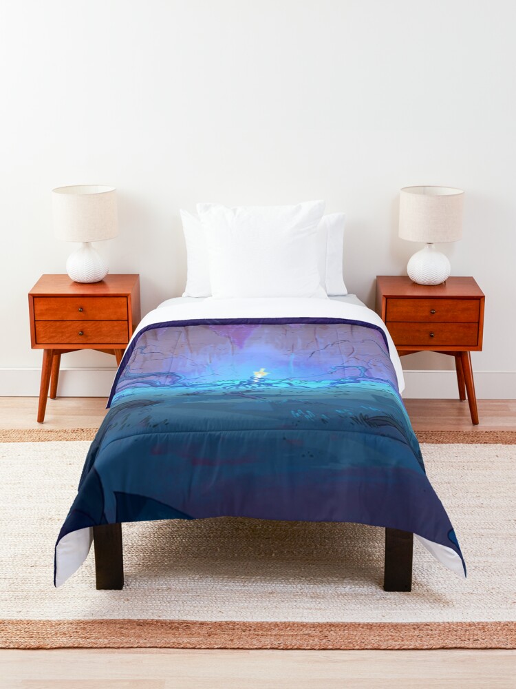 Alternate view of The Sword Comforter