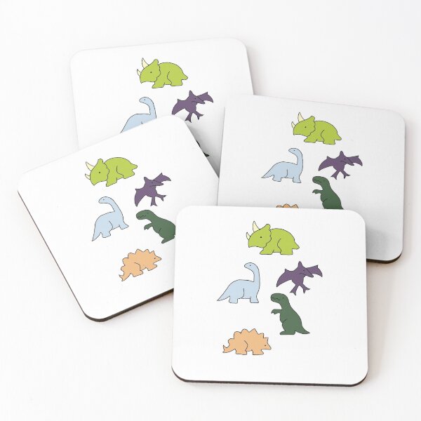Item preview, Mini Dinos designed and sold by KatherynStudios.