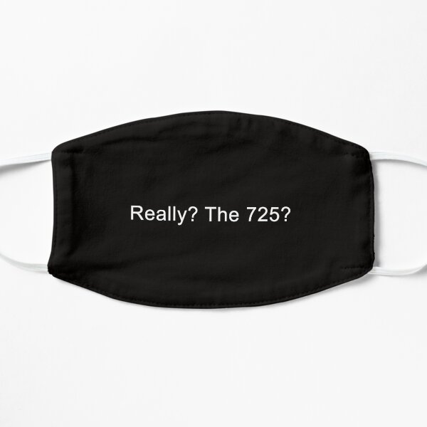 COD 725 Mask