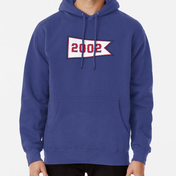 LA 2002 Pennant Pullover Hoodie
