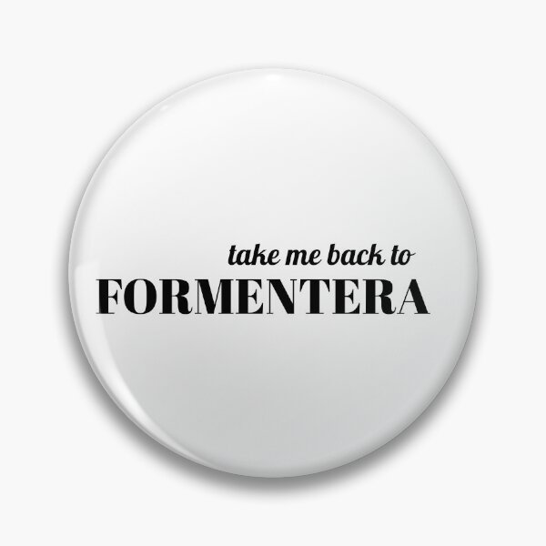 Item preview, Take me back to Formentera  designed and sold by AllPrintsAndArt.