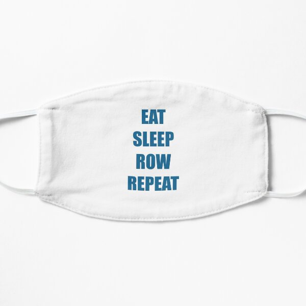 Rowing design Mask