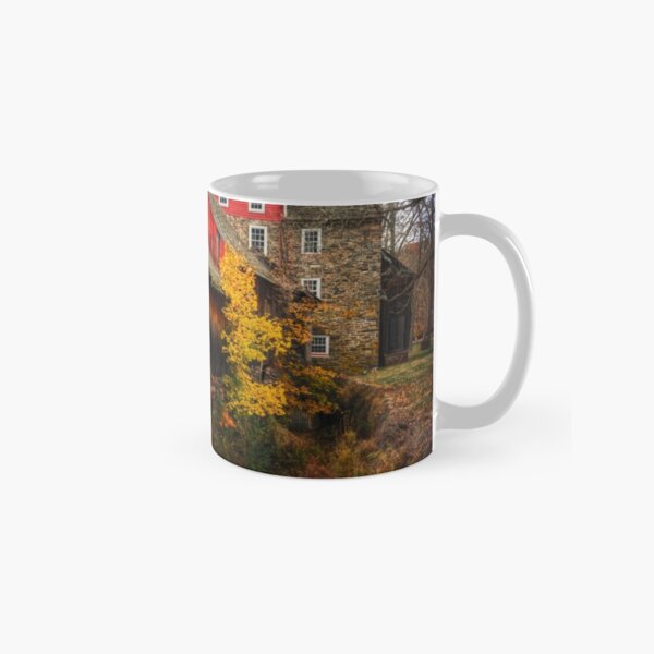The Stover-Meyer's Mill Classic Mug