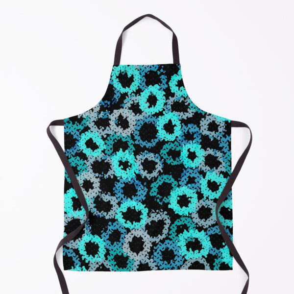 Item preview, Phosphorescent Sponge  designed and sold by Michelebuttons.