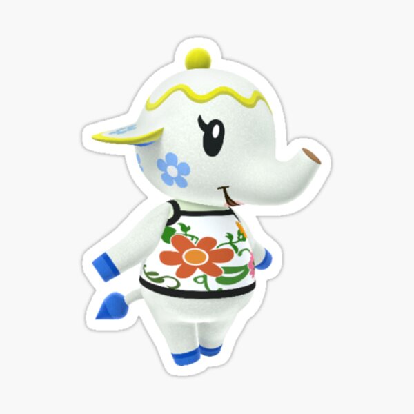 Item preview, Tia Sticker designed and sold by z335.