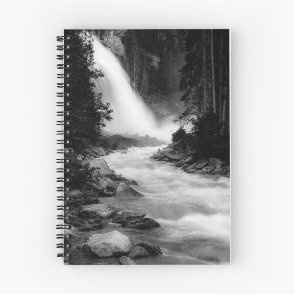 Item preview, Summer in Krimml, Austria designed and sold by PeterCseke.