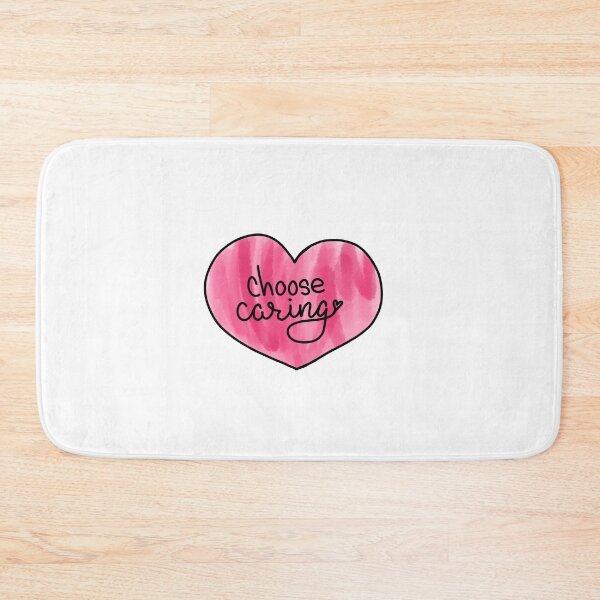 Item preview, choose caring designed and sold by emt-art.