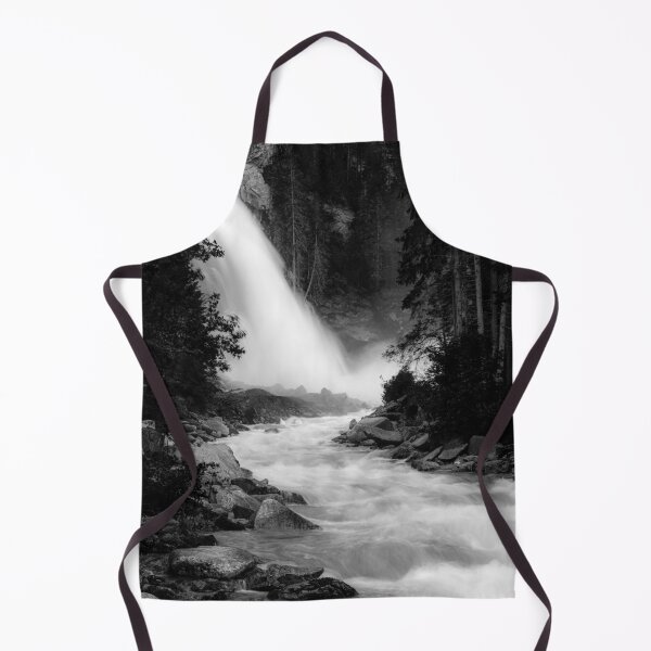 Item preview, Summer in Krimml, Austria designed and sold by PeterCseke.