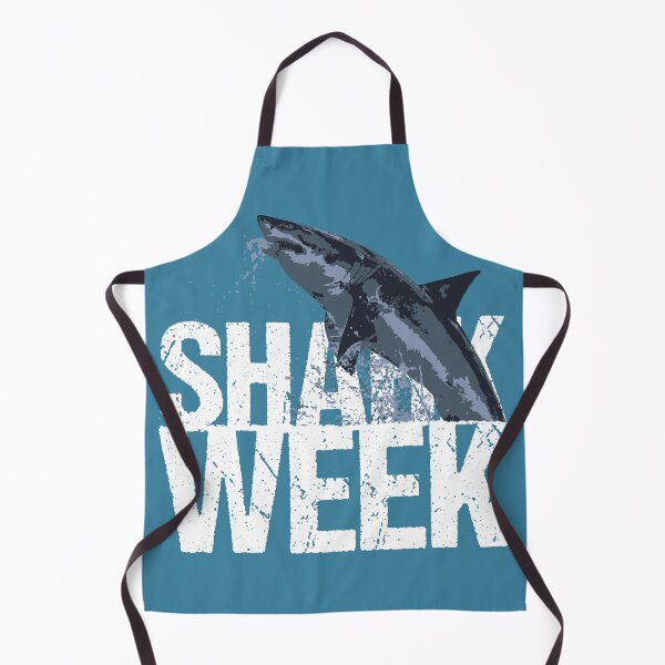 Item preview, Shark Week designed and sold by GorsskyVlogs.