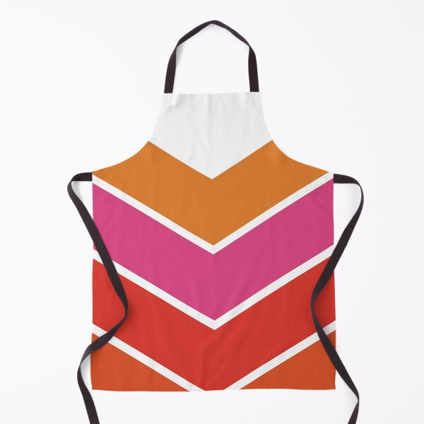 Item preview, Pink & Orange designed and sold by TheBrightInk.