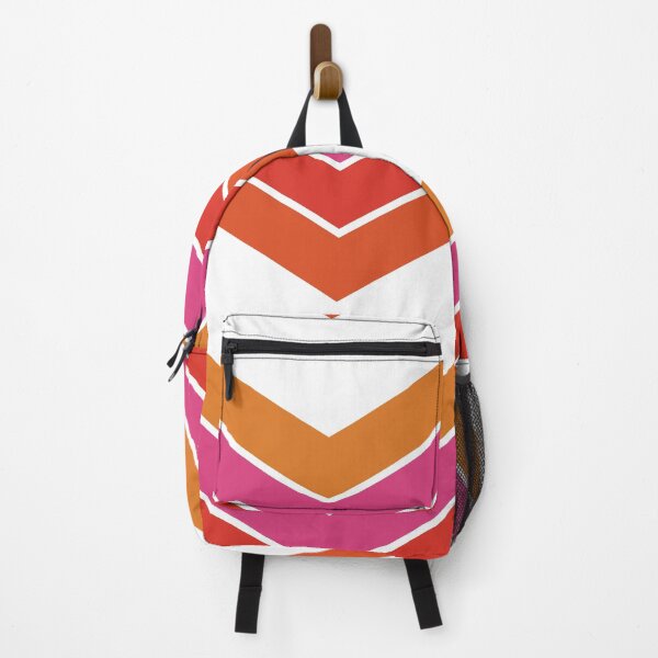 Item preview, Pink & Orange designed and sold by TheBrightInk.