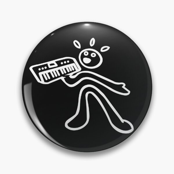 Item preview, synth player designed and sold by technotic.