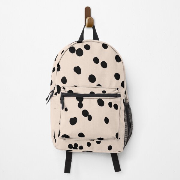 Item preview, Tan Dalmatian Print designed and sold by VLASHOP.