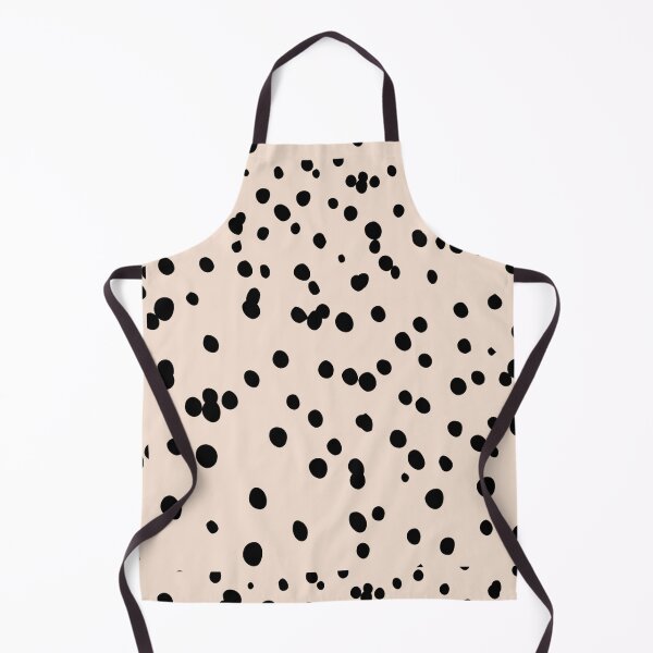 Item preview, Tan Dalmatian Print designed and sold by VLASHOP.