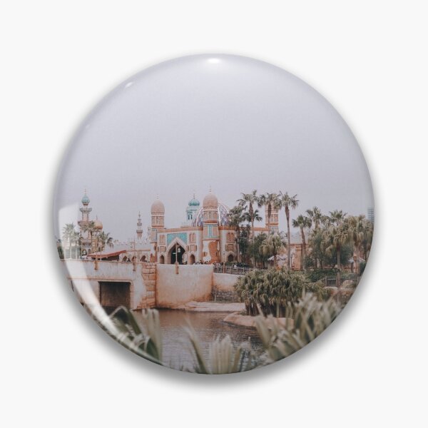 Item preview, Tokyo Japan Theme Park Sea designed and sold by Christina McCurdy.