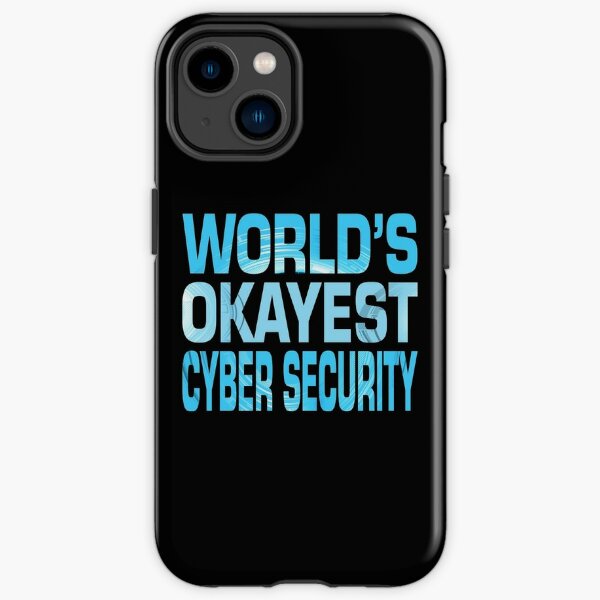 World s Okayest Cyber Security