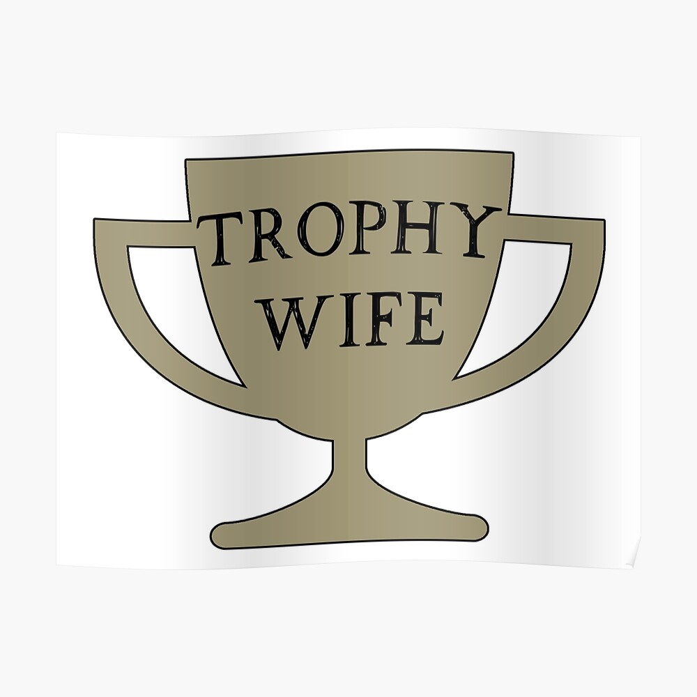 Stepmother 3 Trophy Wife Telegraph