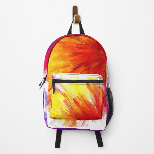 Item preview, Multicoloured Explosion Design designed and sold by Merch_Tingz.