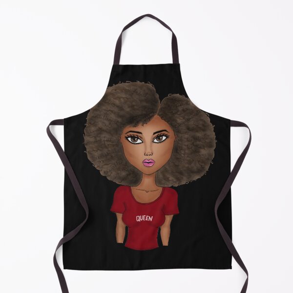 Item preview, AfroQueen designed and sold by KenyCanales.