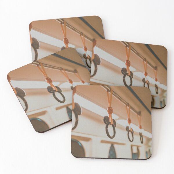Item preview, Monorail Mouse Japan designed and sold by Christina McCurdy.