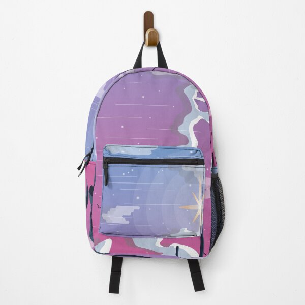 Item preview, A Rocket Launch - 5 Centimeters per Second designed and sold by SirBerry.