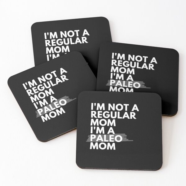 Item preview, No soy una mamá normal designed and sold by m95sim.