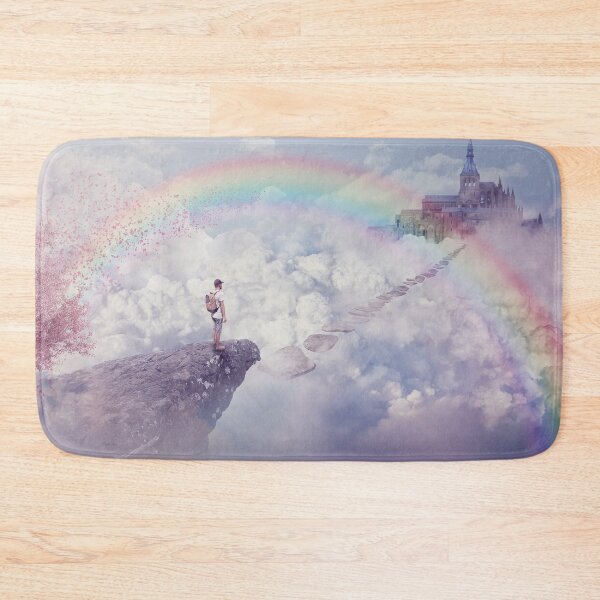 Item preview, journey to another paradise designed and sold by psychoshadow.
