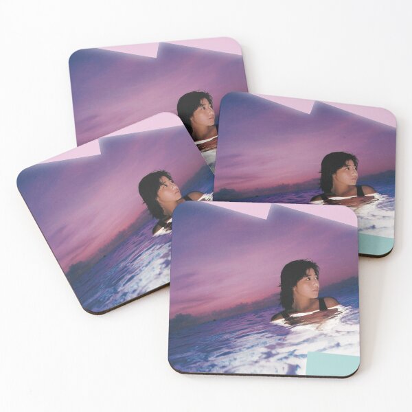 Item preview, Tomoko Kikuchi Adventure designed and sold by artvar.