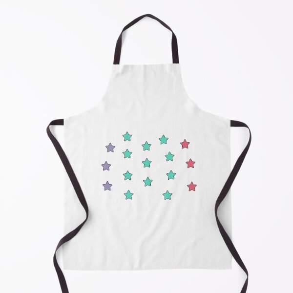 Item preview, Colorful Stars Pack #1 designed and sold by Libby :).