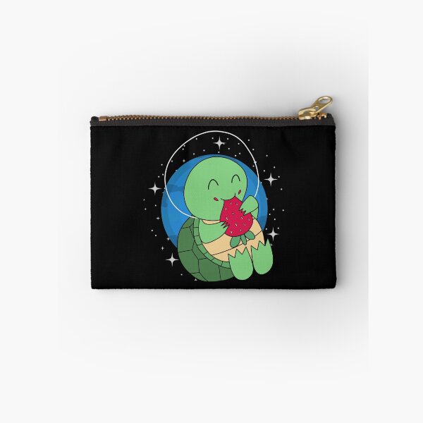 Item preview, Space Turtle Strawberry designed and sold by palaco210.