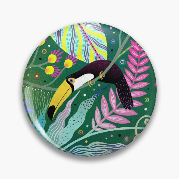 Item preview, tropical surrealism designed and sold by JuliaGosteva.