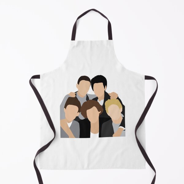 Item preview, one direction designed and sold by constantinax.