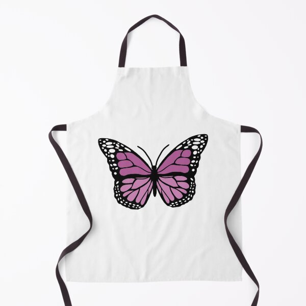 Item preview, Cute Pink Butterfly designed and sold by paalviola.