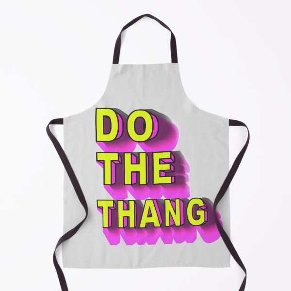 Item preview, DO THE THANG designed and sold by mensijazavcevic.