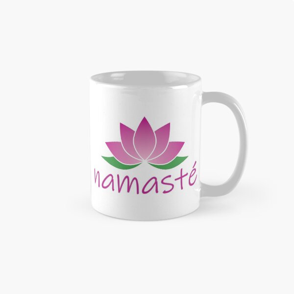 Item preview, Namaste designed and sold by BlueZenStudio.