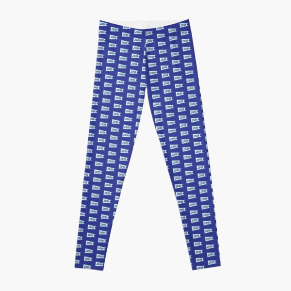 AZ 2001 Pennant Leggings
