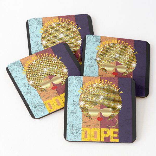 Item preview, unapologetically dope designed and sold by qzpolo.