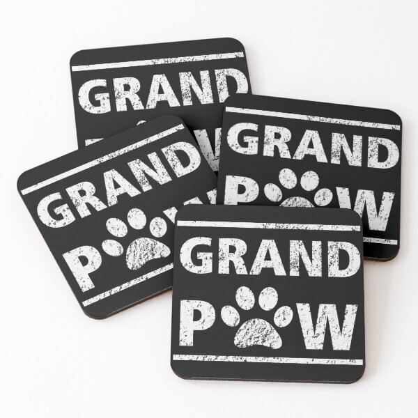 Item preview, Grand Paw designed and sold by asmmdesign.