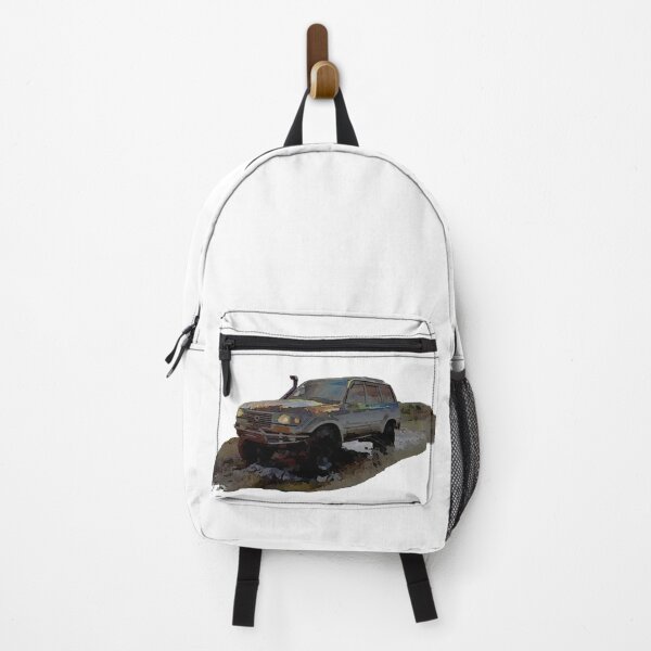 Land Cruiser Backpack